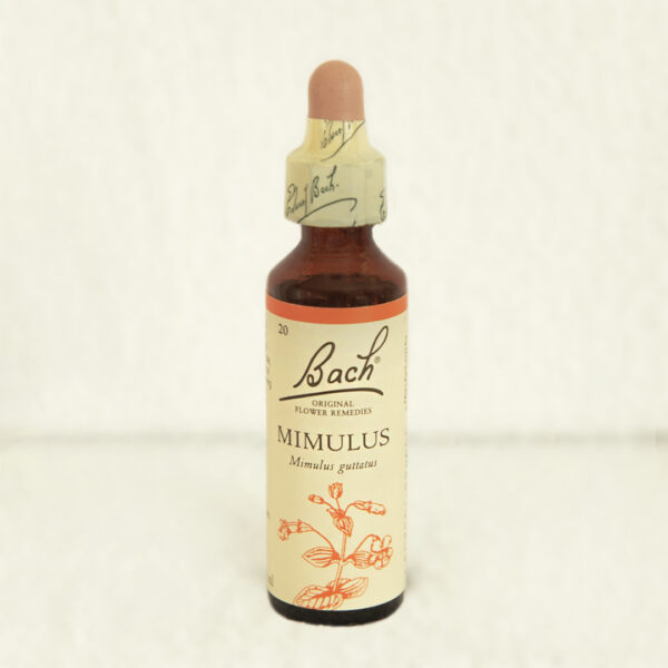 Fórmulas preparadas 30ml