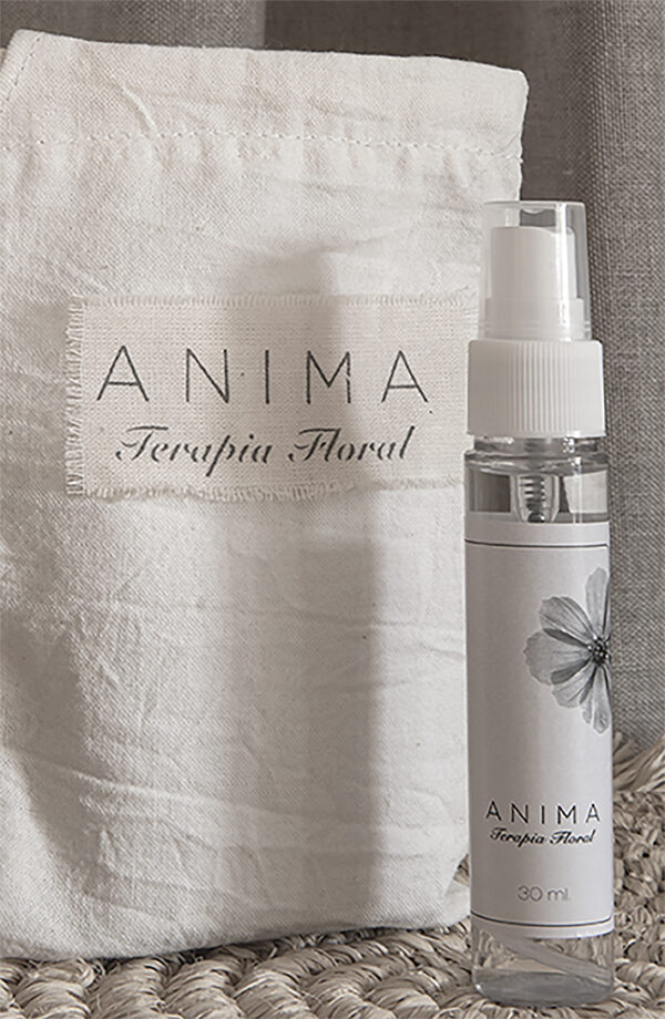 Spray - Terapia Floral 30ml